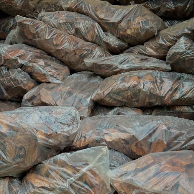 🔥 Posledná šanca na top cenu! 🔥 Zásoby sa rýchlo tenšia – píniová kôra sa nakladá a mizne zo skladu jedna dodávka za...